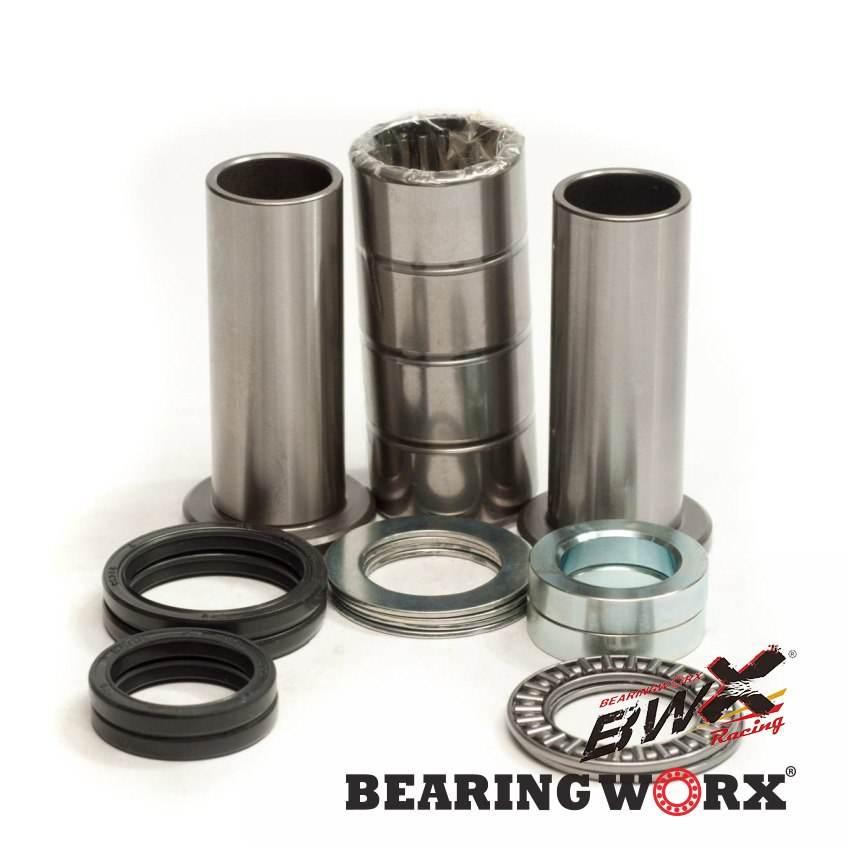 Bearing Worx Zestaw Naprawczy Wahacza Yamaha Yz 125 06-25 28-1160