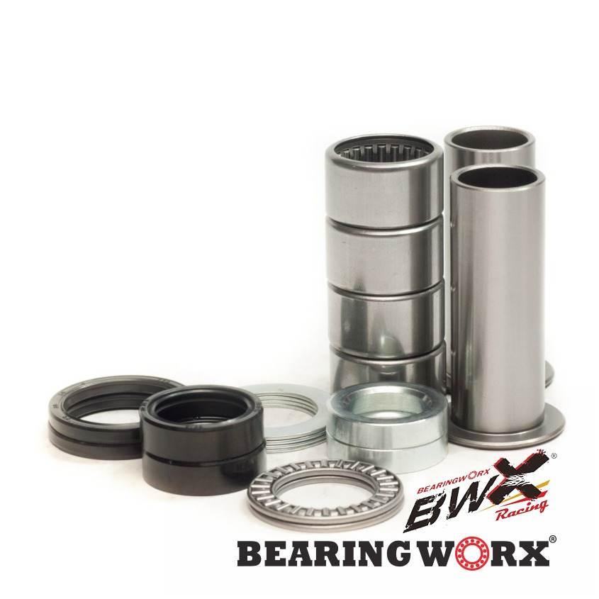 Bearing Worx Zestaw Naprawczy Wahacza Yamaha Yz 125 05 28-1161