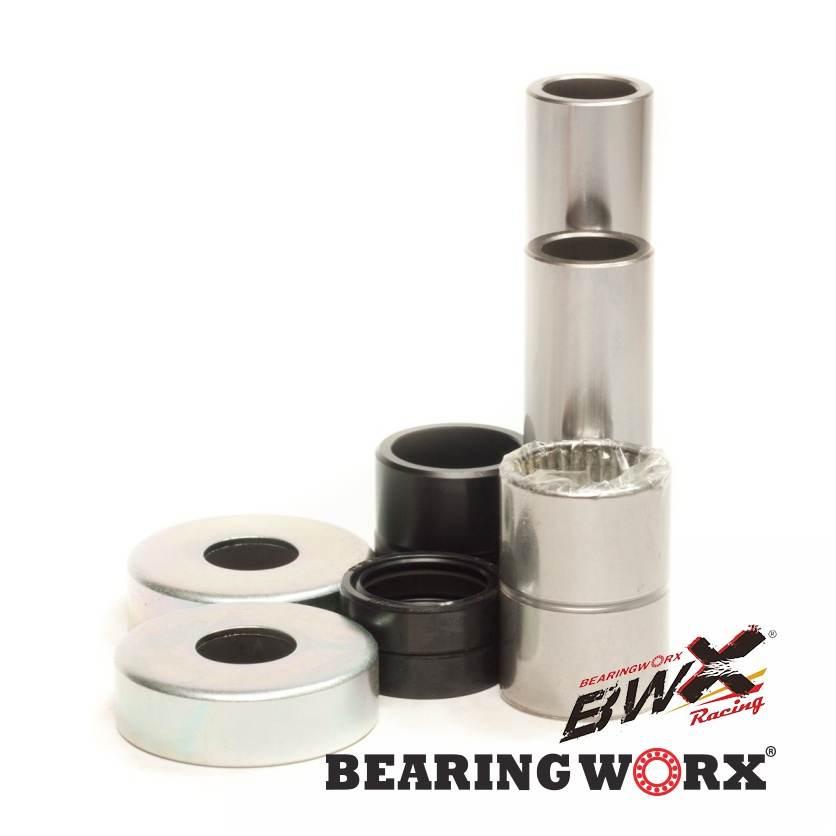 Bearing Worx Zestaw Naprawczy Tylnego Wahacza Tył Yamaha Yfs 200 Blaster 88