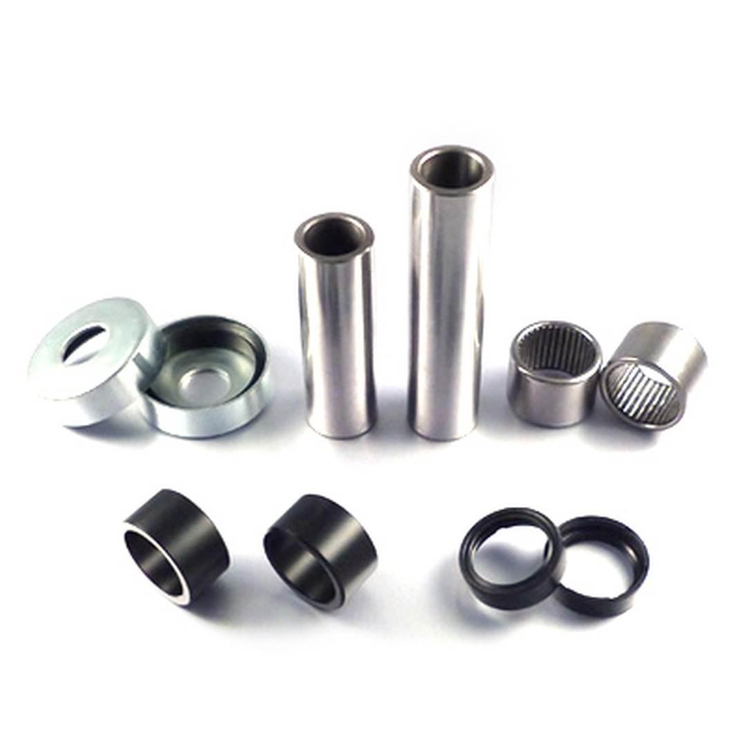 Bearing Worx Zestaw Naprawczy Tylnego Wahacza Tył Yamaha Yfs 200 Blaster 88 - zdjęcie 3