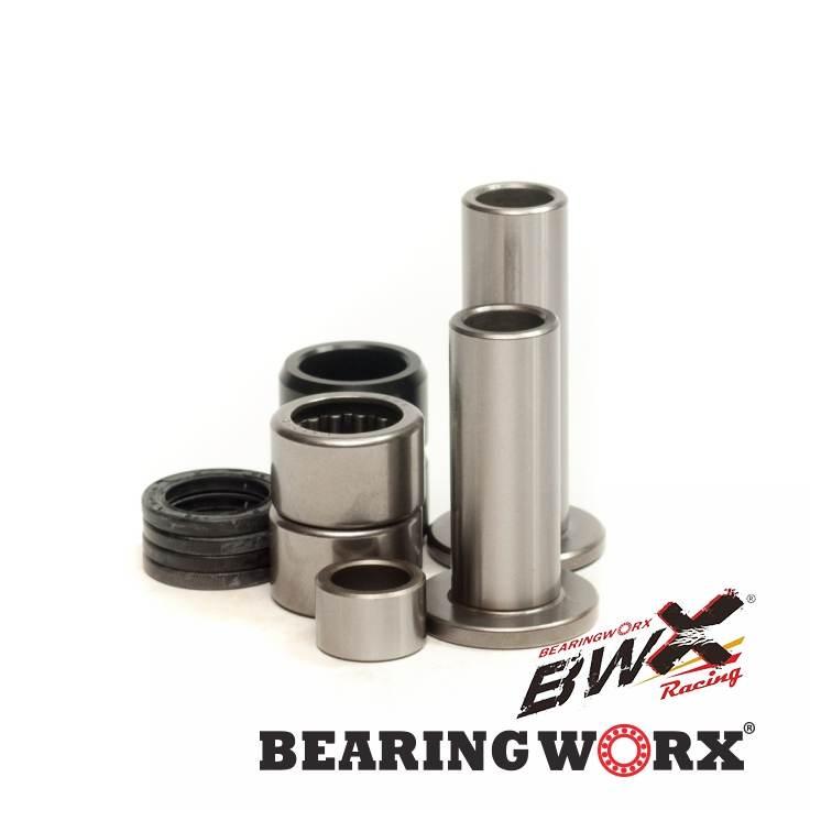 Bearing Worx Zestaw Naprawczy Wahacza Yamaha Yz 65'18-25, Yz 80 '99-'01, Yz