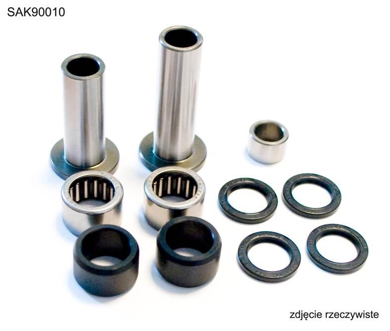 Bearing Worx Zestaw Naprawczy Wahacza Yamaha Yz 65'18-25, Yz 80 '99-'01, Yz - zdjęcie 2