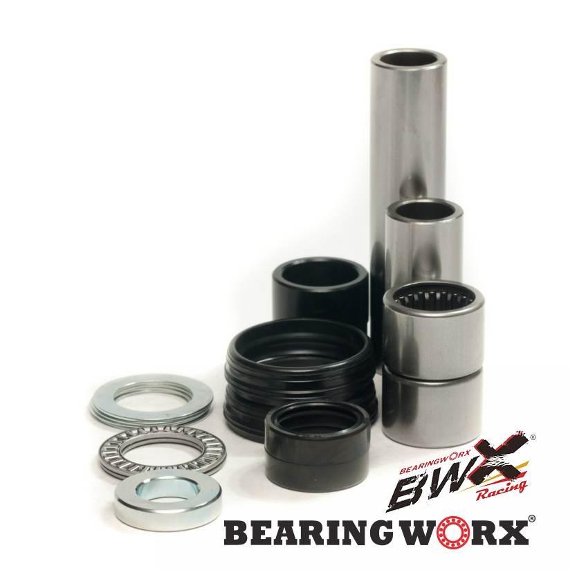 Bearing Worx Zestaw Naprawczy Wahacza Yamaha Yfm 660R Raptor 01-05 28-1097