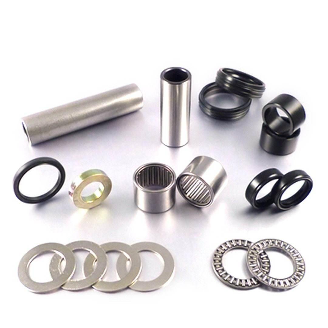 Bearing Worx Zestaw Naprawczy Wahacza Yamaha Yfm 660R Raptor 01-05 28-1097 - zdjęcie 2