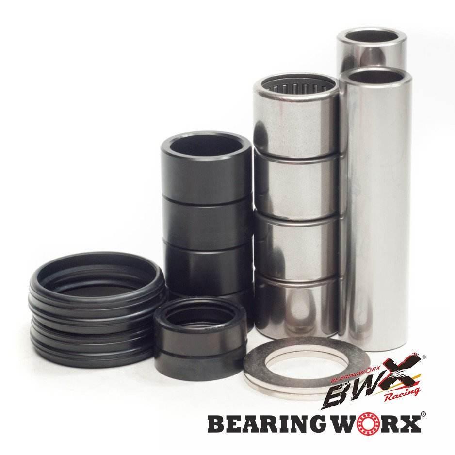 Bearing Worx Zestaw Naprawczy Wahacza Yamaha Yfz 450R '09-'24, 450X '10-'11