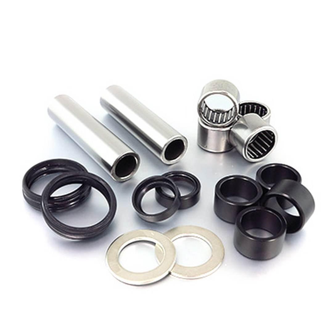 Bearing Worx Zestaw Naprawczy Wahacza Yamaha Yfz 450R '09-'24, 450X '10-'11 - zdjęcie 2