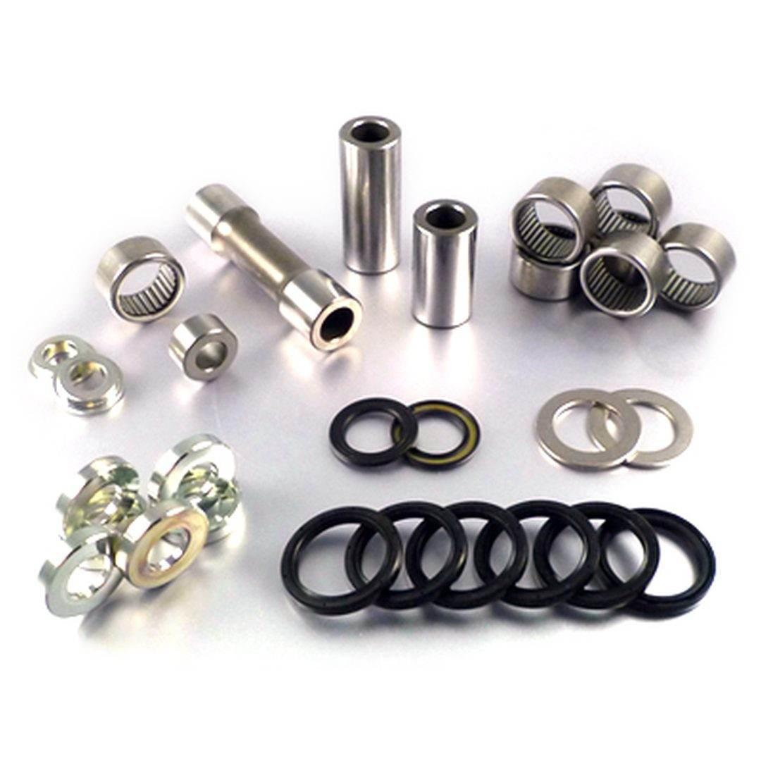 Bearing Worx Zestaw Naprawczy Łącznika Przegubu Wahacza Honda Cr125/250 02- - zdjęcie 3