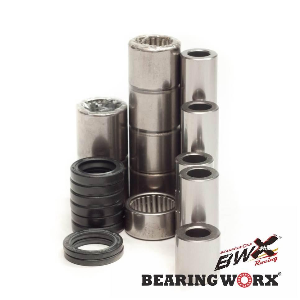 Bearing Worx Zestaw Naprawczy Łącznika Przegubu Wahacza Honda Crf 150R/Rb 0