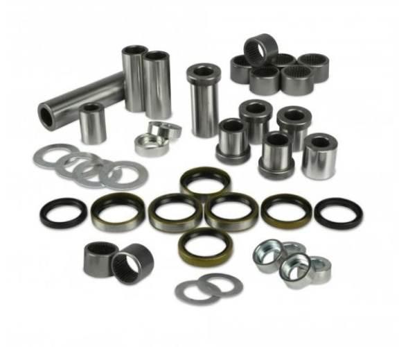 Bearing Worx Zestaw Naprawczy Łącznika Przegubu Wahacza Honda Cr 125/250/50