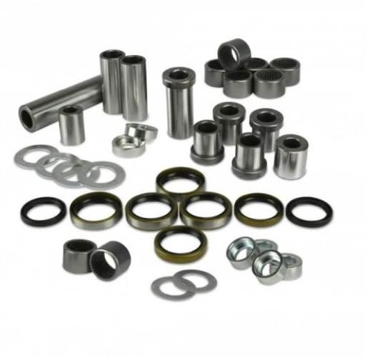 Bearing Worx Zestaw Naprawczy Łącznika Przegubu Wahacza Honda Cr 125R '93