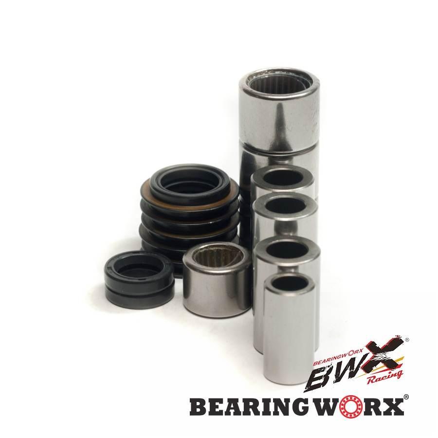 Bearing Worx Zestaw Naprawczy Łącznika Przegubu Wahacza Honda Cr 80R 96-02