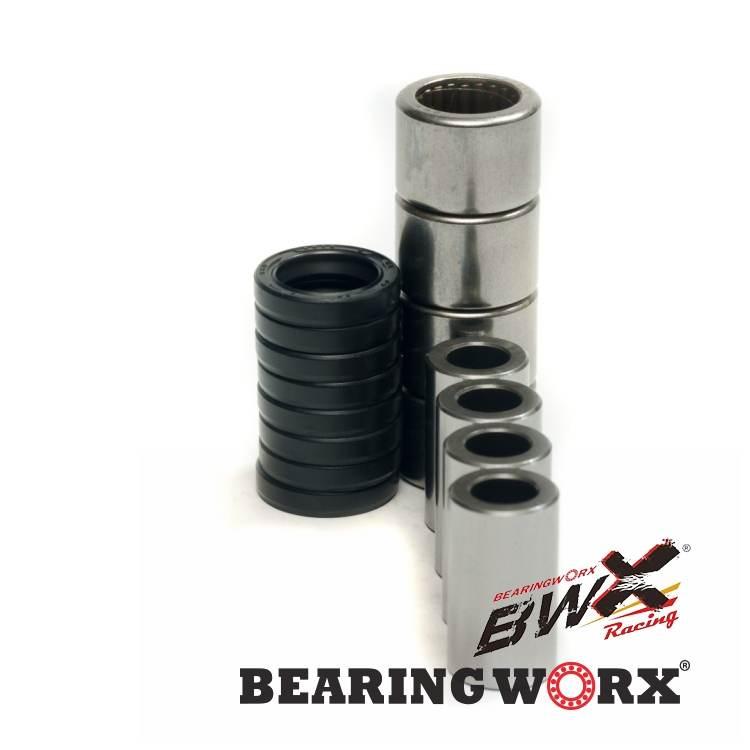 Bearing Worx Zestaw Naprawczy Łącznika Przegubu Wahacza Honda Trx 400Ex 99-
