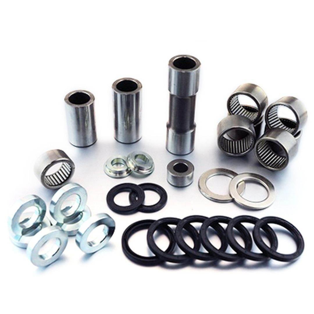 Bearing Worx Zestaw Naprawczy Łącznika Przegubu Wahacza Honda Cr 125/250 98 - zdjęcie 3