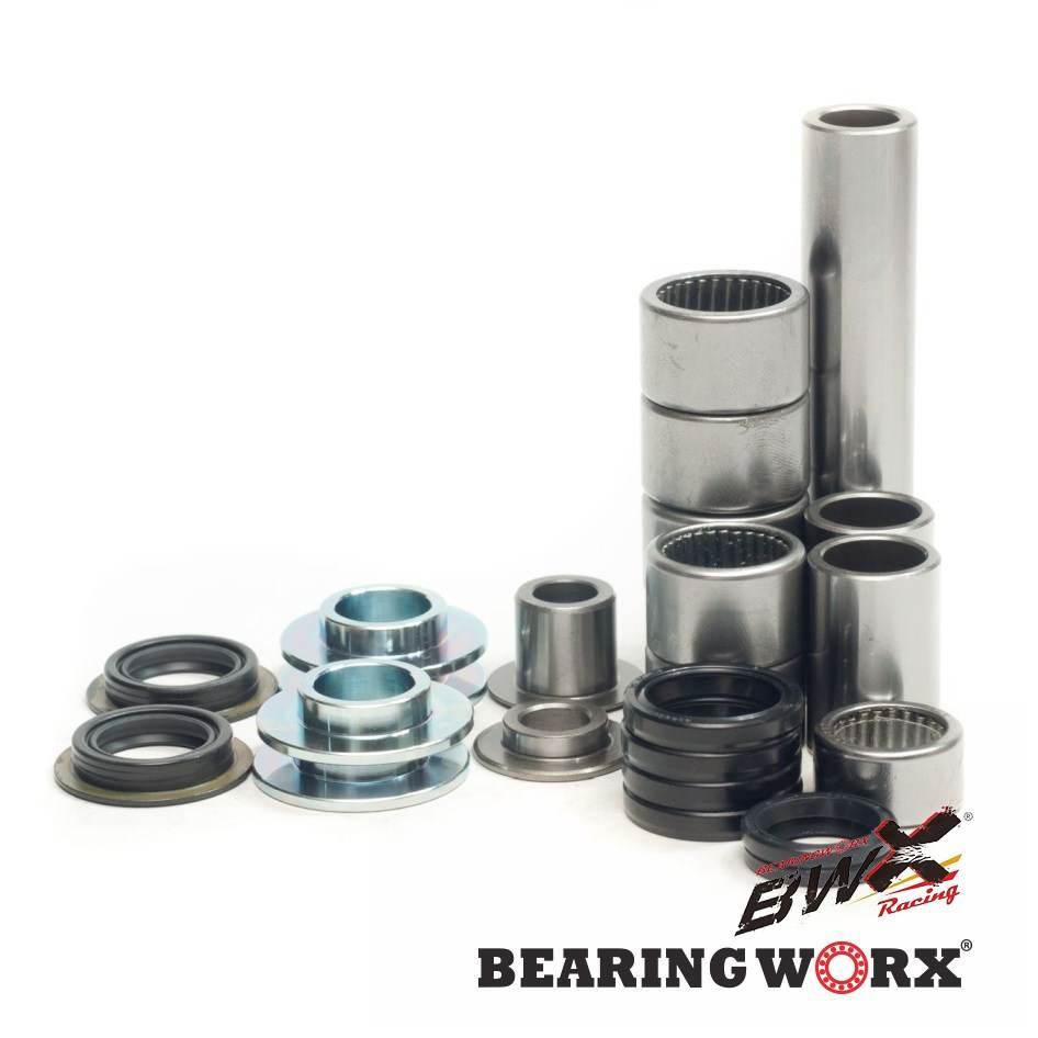 Bearing Worx Zestaw Naprawczy Łącznika Przegubu Wahacza Kawasaki Kfx 450R '