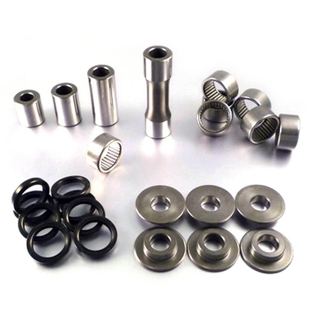 Bearing Worx Zestaw Naprawczy Łącznika Przegubu Wahacza Suzuki Rm 125/250 0 - zdjęcie 2