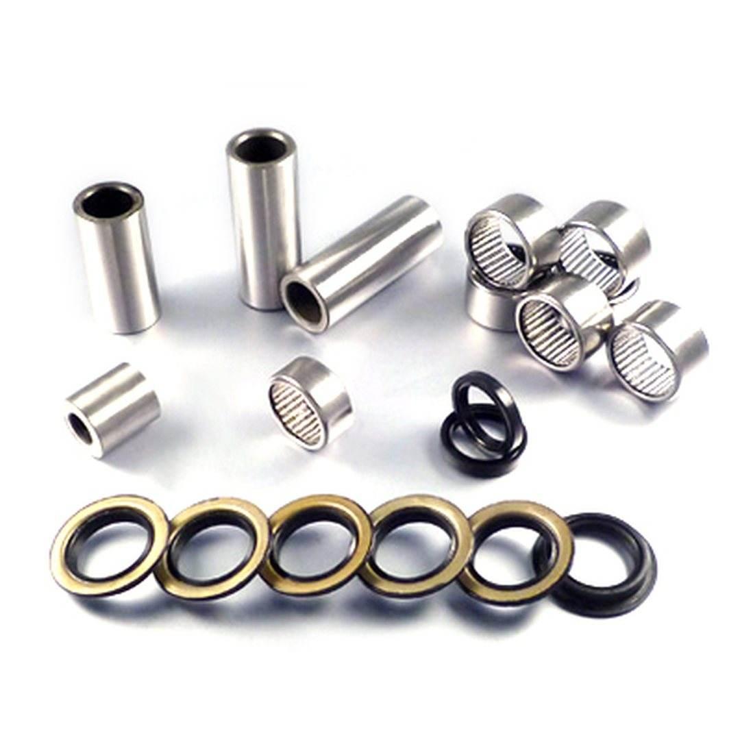 Bearing Worx Zestaw Naprawczy Łącznika Przegubu Wahacza Suzuki Rm 125/250 9 - zdjęcie 3