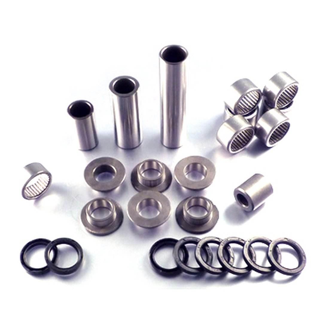 Bearing Worx Zestaw Naprawczy Łącznika Przegubu Wahacza Suzuki Ltz 400 09-1 - zdjęcie 3