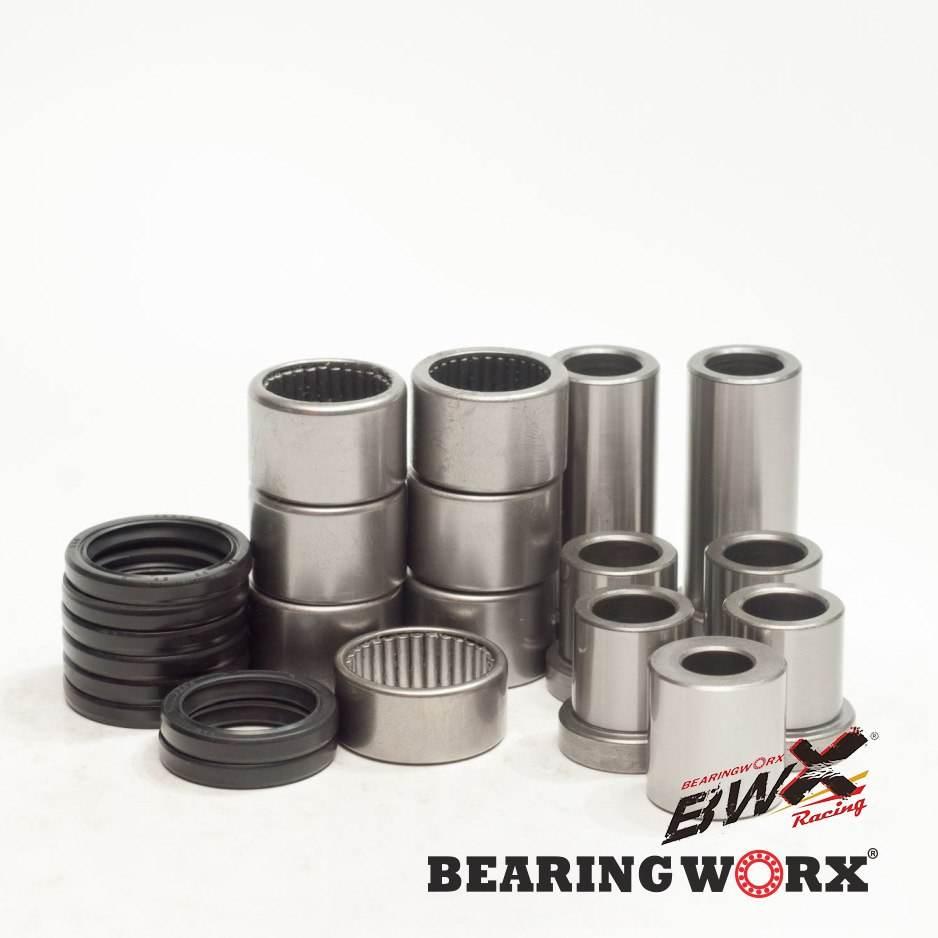Bearing Worx Zestaw Naprawczy Łącznika Przegubu Wahacza Sherco 250 Se-R/Sef