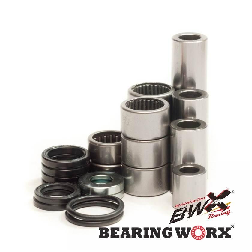 Bearing Worx Zestaw Naprawczy Łącznika Przegubu Wahacza Tm En 125/250/450 '