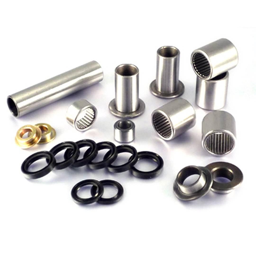 Bearing Worx Zestaw Naprawczy Łącznika Przegubu Wahacza Yamaha Wrf250 02-04 - zdjęcie 2