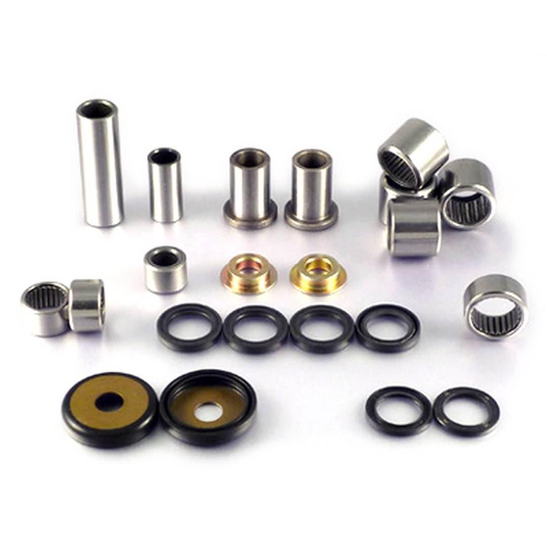 Bearing Worx Zestaw Naprawczy Łącznika Przegubu Wahacza Yamaha Yz 85 '03-'1 - zdjęcie 2