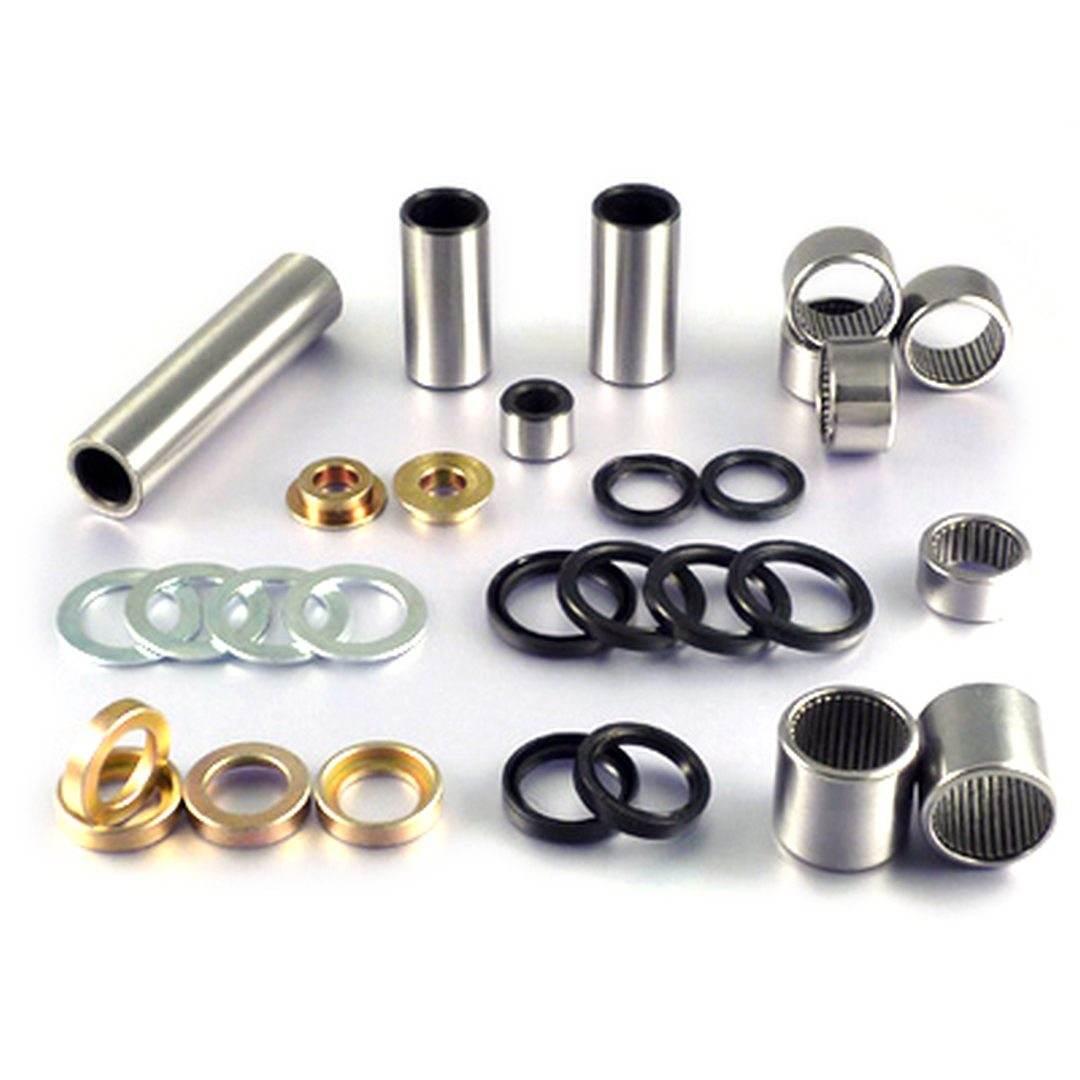 Bearing Worx Zestaw Naprawczy Łącznika Przegubu Wahacza Yamaha Wrf 250/450 - zdjęcie 2