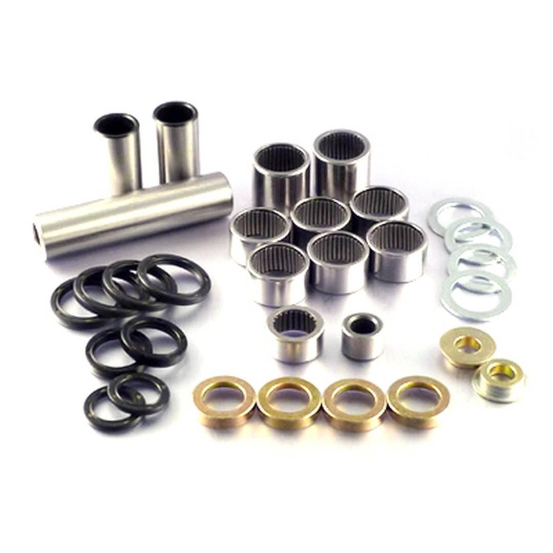 Bearing Worx Zestaw Naprawczy Łącznika Przegubu Wahacza Yamaha Yz 125/250 0 - zdjęcie 2