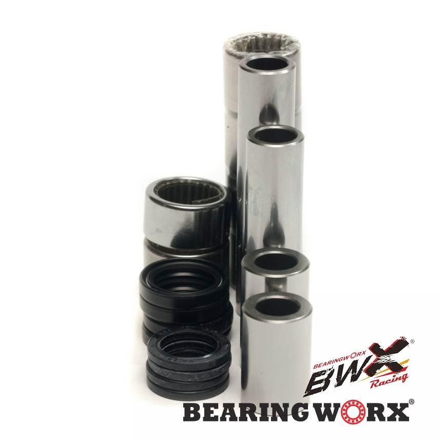 Bearing Worx Zestaw Naprawczy Łącznika Przegubu Wahacza Yamaha Yfz 450 06-1