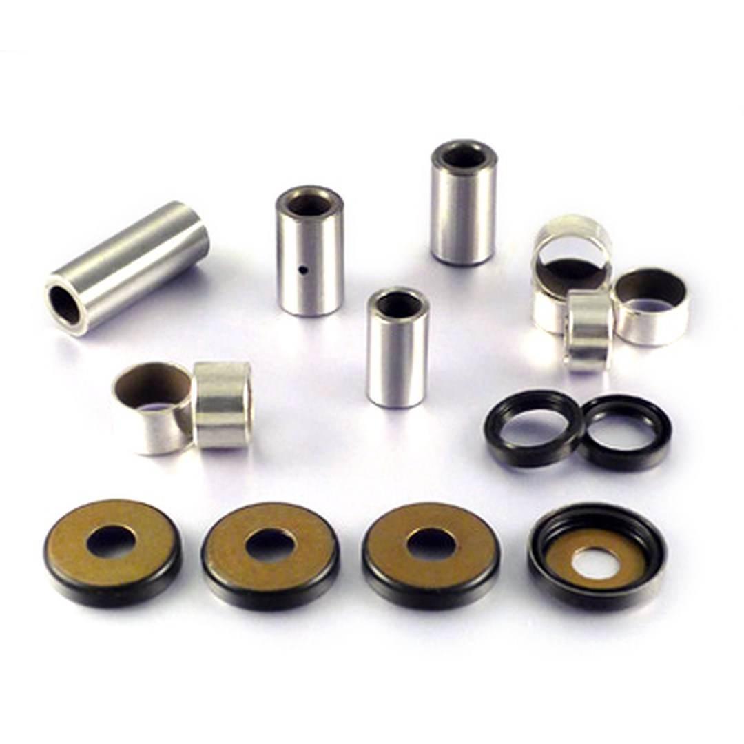 Bearing Worx Zestaw Naprawczy Łącznika Przegubu Wahacza Yamaha Yfm 700 Rapt - zdjęcie 2