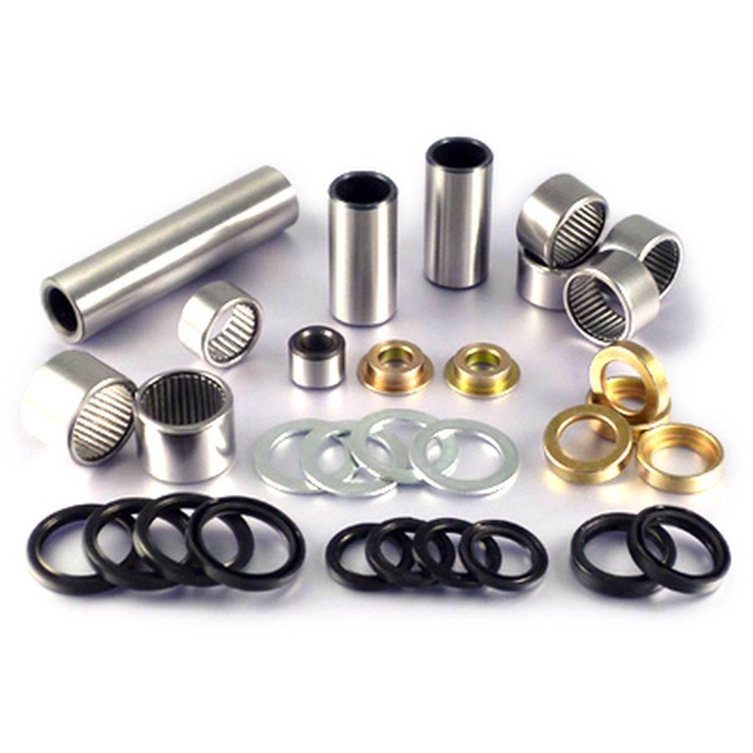 Bearing Worx Zestaw Naprawczy Łącznika Przegubu Wahacza Yamaha Yzf 250 06 0 - zdjęcie 2