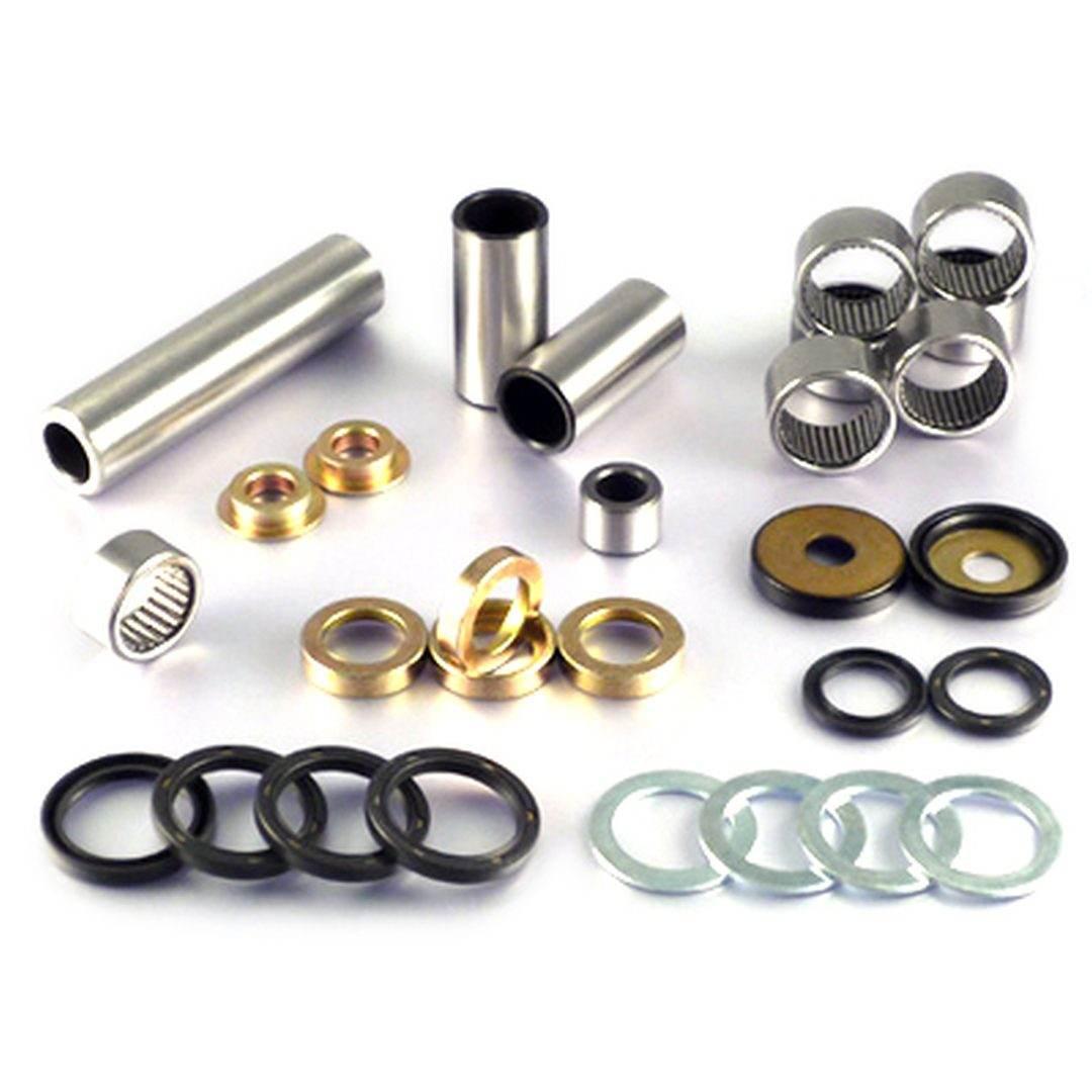 Bearing Worx Zestaw Naprawczy Łącznika Przegubu Wahacza Yamaha Yz 125/250 0 - zdjęcie 2