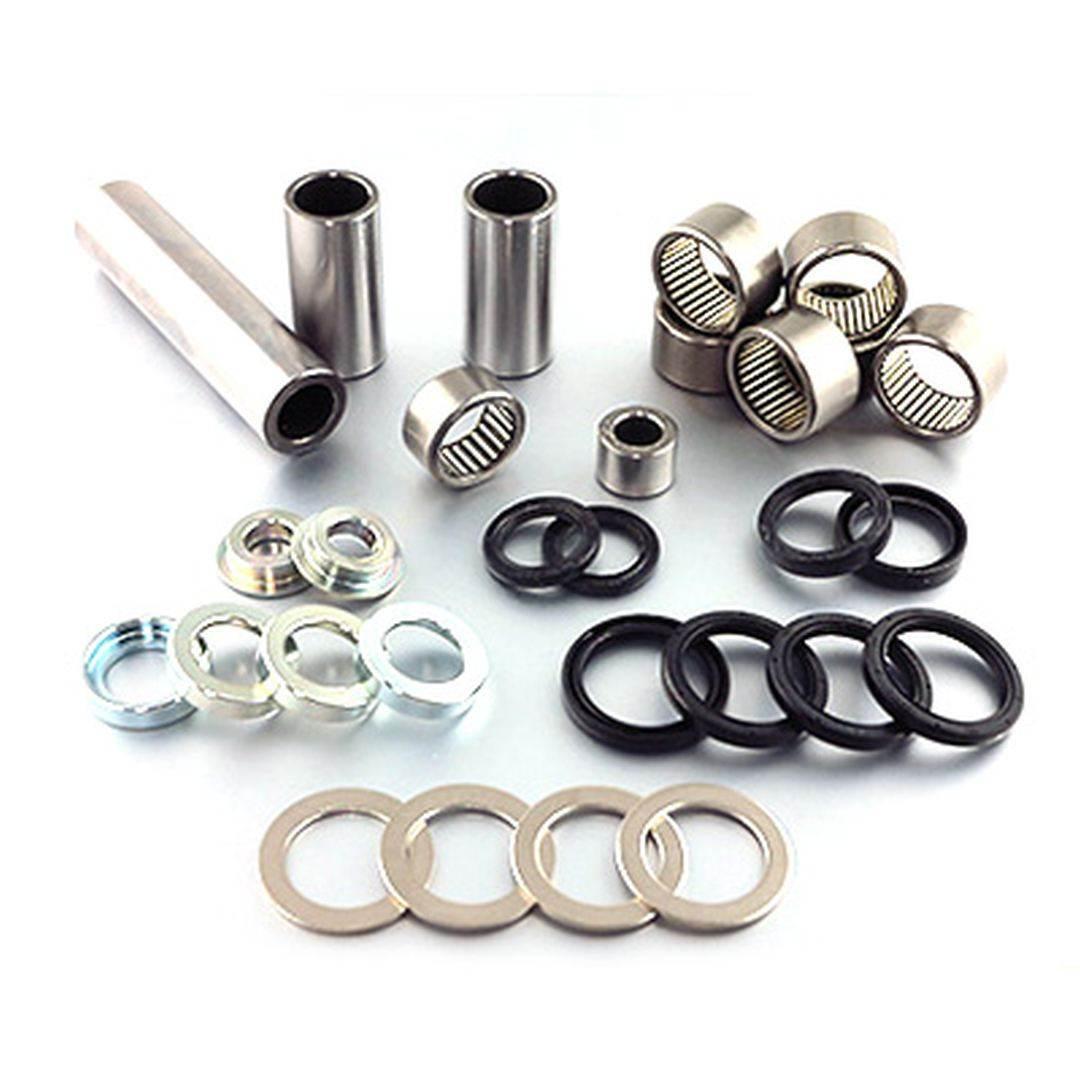 Bearing Worx Zestaw Naprawczy Łącznika Przegubu Wahacza Yamaha Yzf 250 '09- - zdjęcie 2