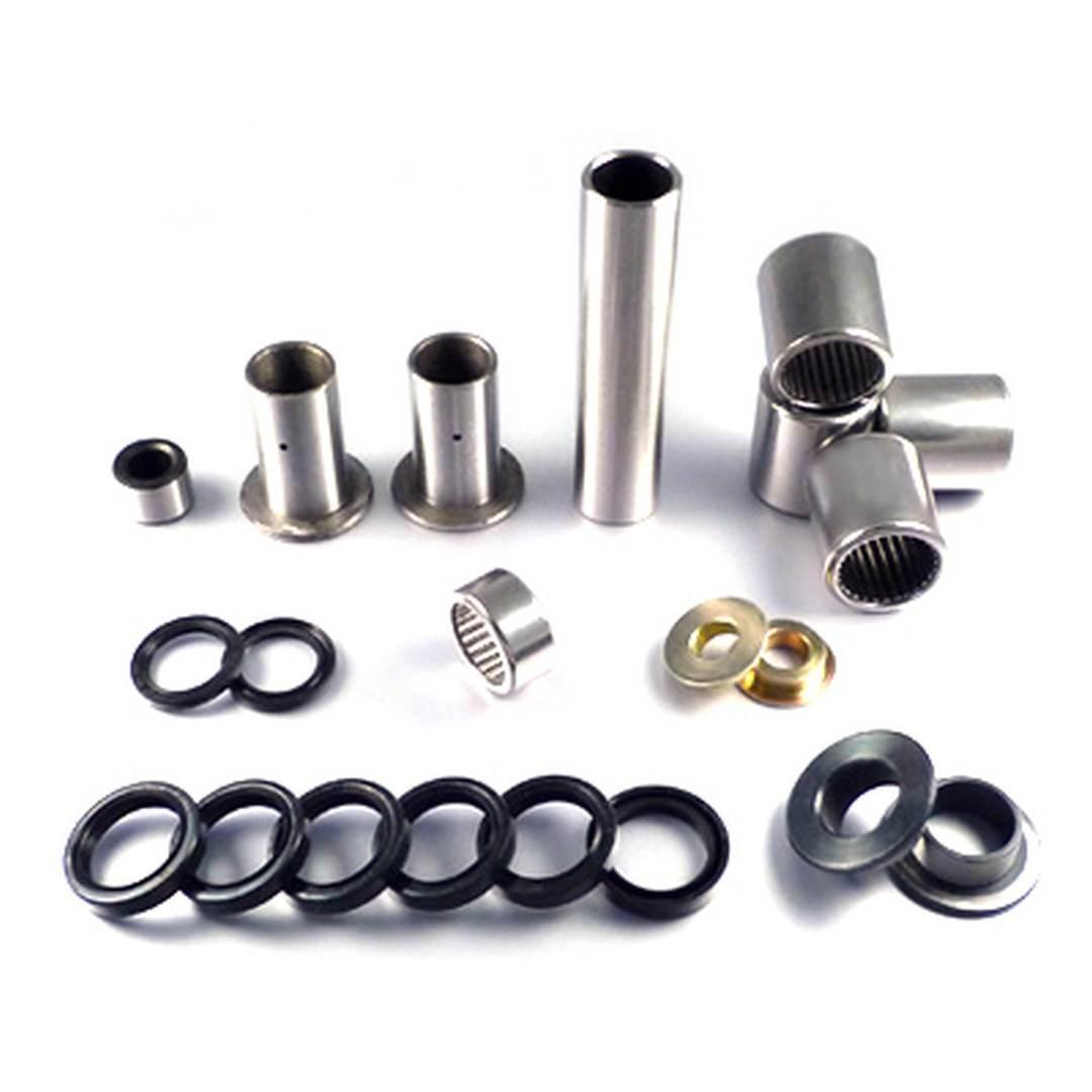 Bearing Worx Zestaw Naprawczy Łącznika Przegubu Wahacza Yamaha Wrf 250 01 W - zdjęcie 2