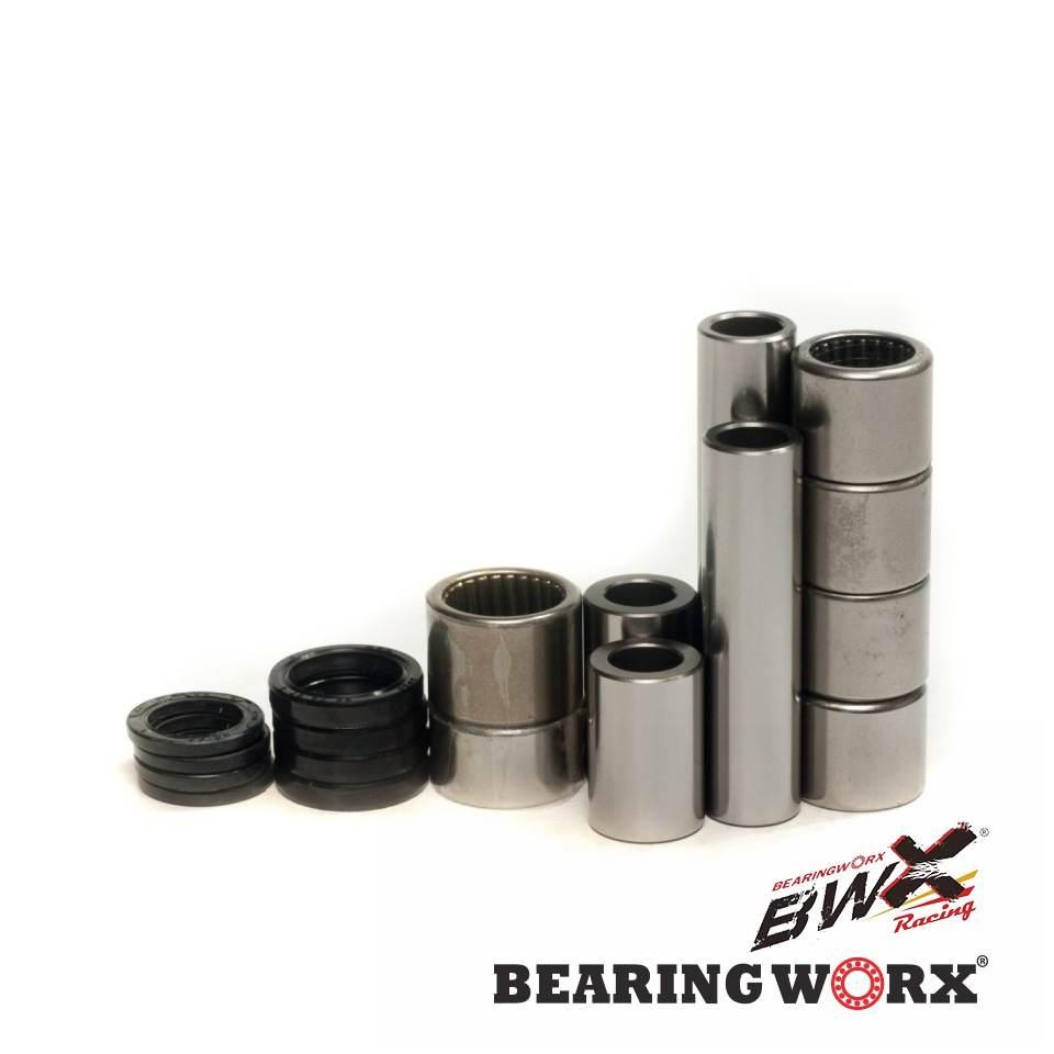 Bearing Worx Zestaw Naprawczy Łącznika Przegubu Wahacza Yamaha Yfz450 04-05