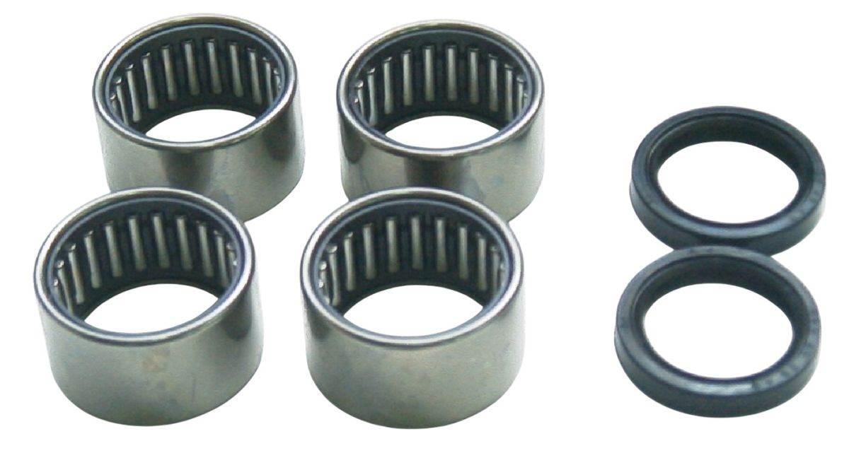 Tourmax Zestaw Naprawczy Wahacza Honda Xl 600 V Transalp '87-'99 Made In Ja