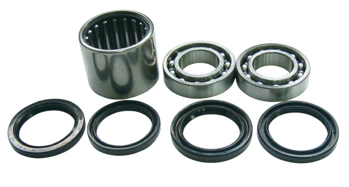 Tourmax Zestaw Naprawczy Wahacza Honda Vfr 800 '98-'06, Vtr1000F '99-'05, X