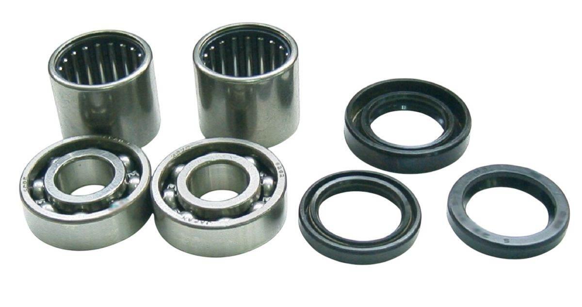 Tourmax Zestaw Naprawczy Wahacza Honda Vt 600C '88-'99 Made In Japan