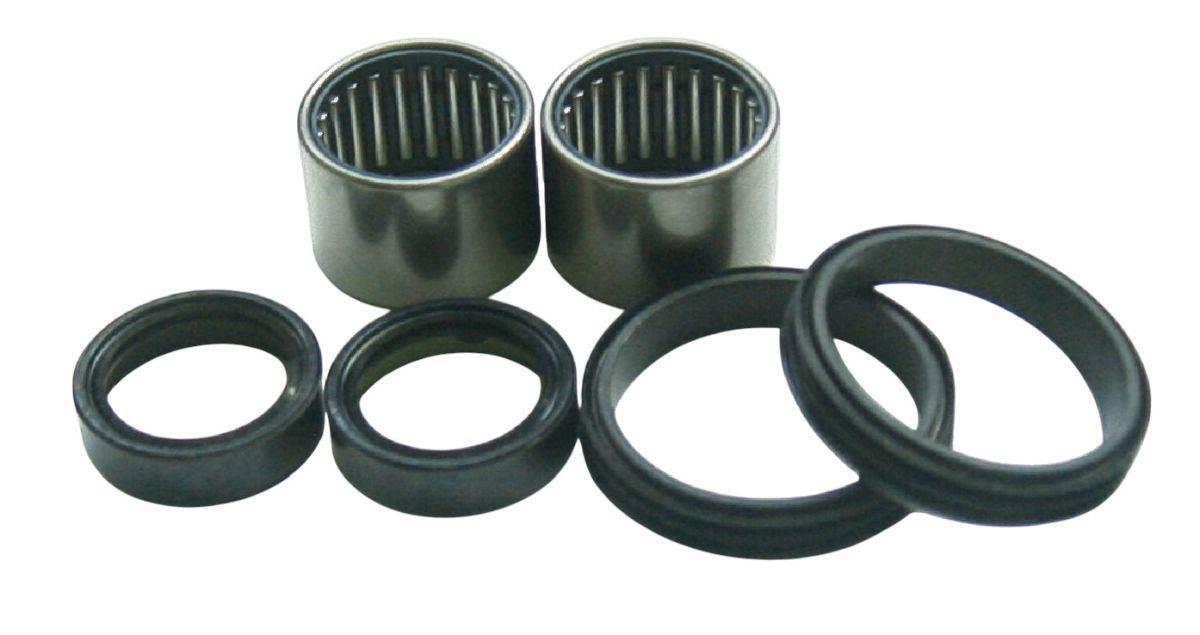 Tourmax Zestaw Naprawczy Wahacza Yamaha Tdr125 '93-'02,Tt600 '83-'92, Tt600