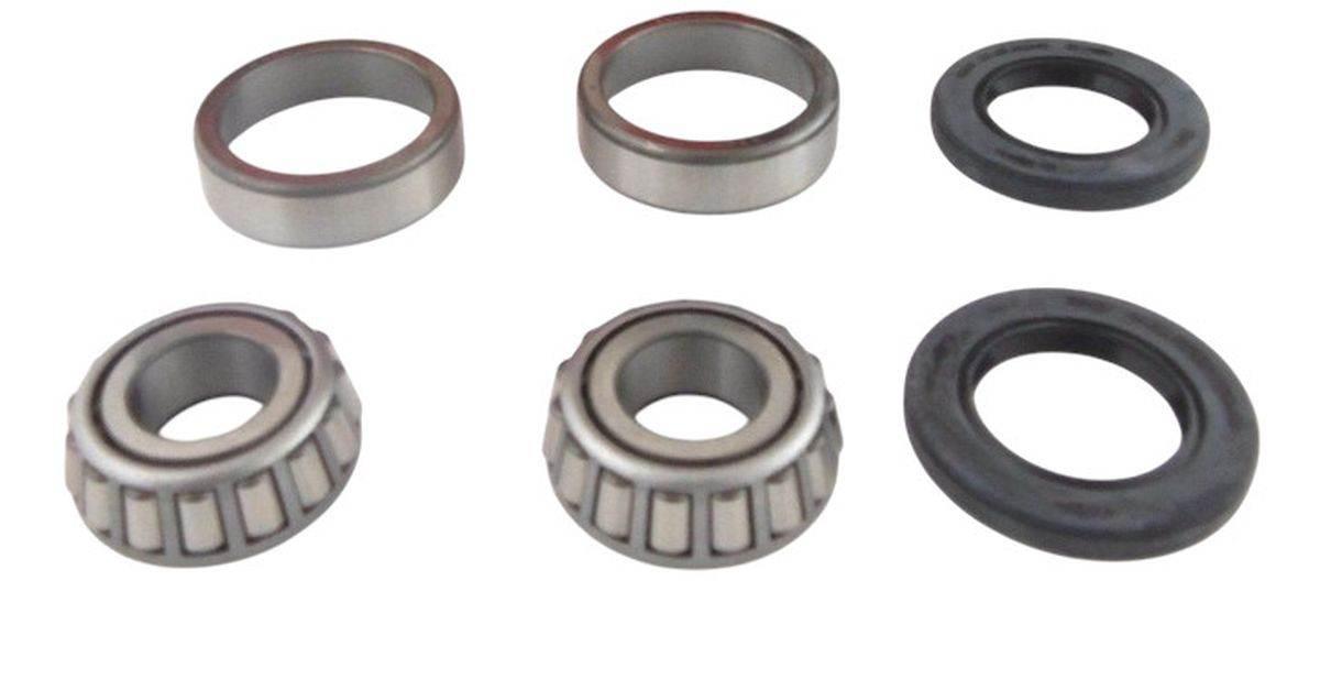 Tourmax Zestaw Naprawczy Wahacza Yamaha Xvs 650 Drag Star '97-'05, Xj 900 '