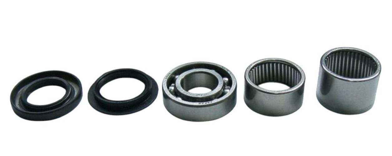 Tourmax Zestaw Naprawczy Wahacza Kawasaki Zr 1100 '97-'00 Made In Japan