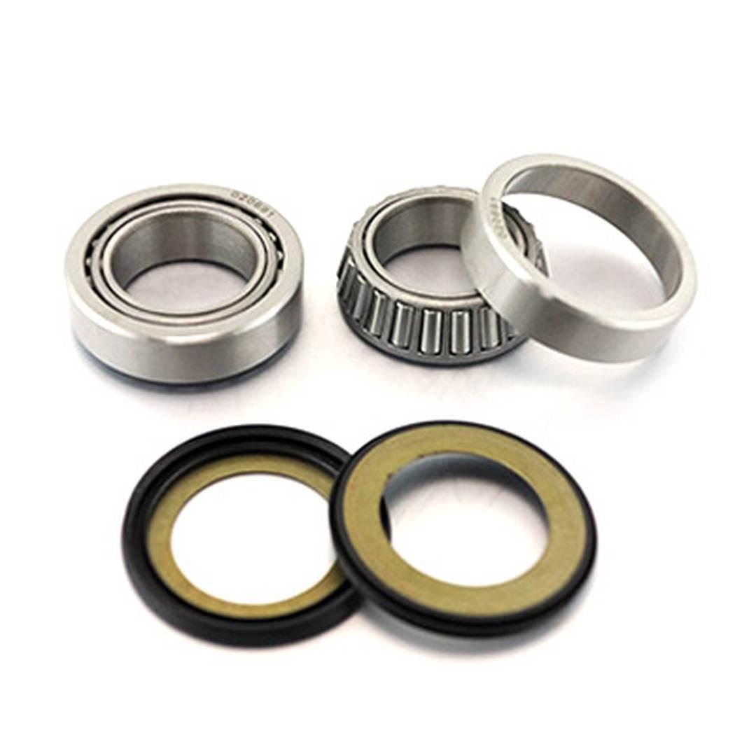 Bearing Worx Łożyska Główki Ramy Z Uszczelniaczami Honda Cr125/250 93-07,Cr - zdjęcie 2