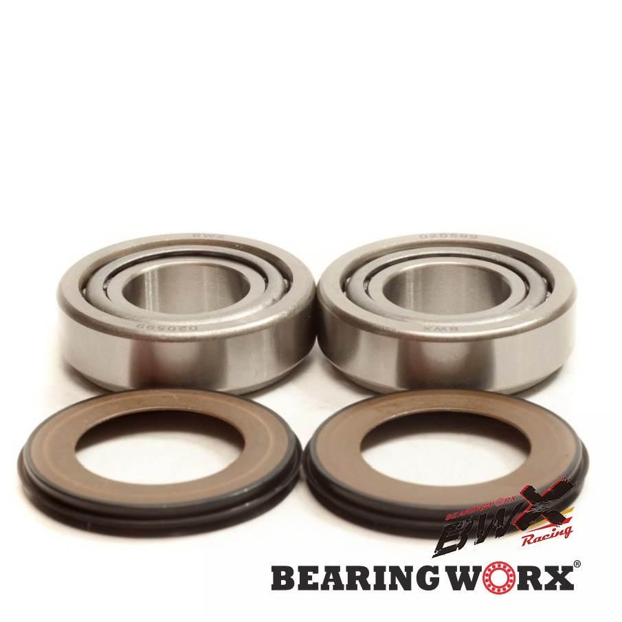 Bearing Worx Łożyska Główki Ramy Z Uszczelniaczami Gas Gas Ec/Mc 125 01-05