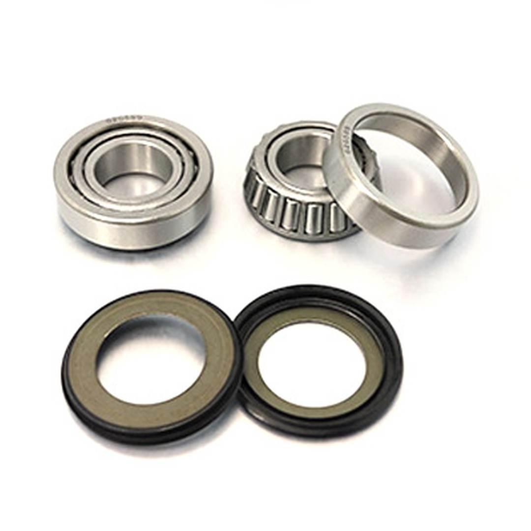 Bearing Worx Łożyska Główki Ramy Z Uszczelniaczami Gas Gas Ec/Mc 125 01-05 - zdjęcie 2