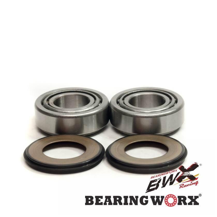 Bearing Worx Łożyska Główki Ramy Z Uszczelniaczami Gas Gas Pampera 125/250/