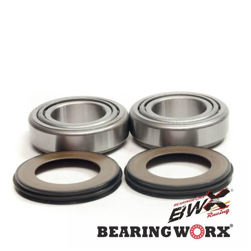 Bearing Worx Łożyska Główki Ramy Z Uszczelniaczami Bmw F650/800 Gs 06-17, S