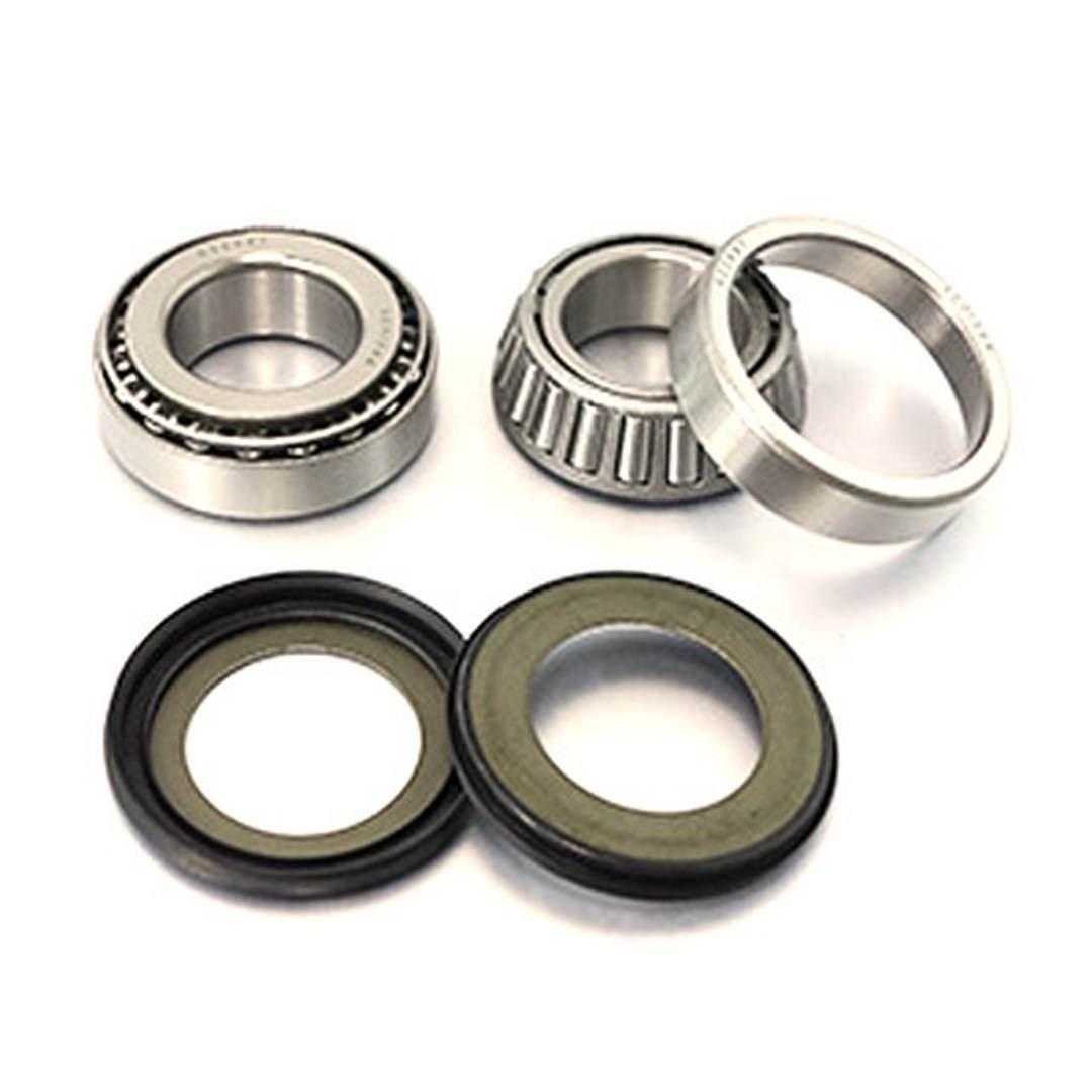 Bearing Worx Łożyska Główki Ramy Z Uszczelniaczami Bmw F650/800 Gs 06-17, S - zdjęcie 2