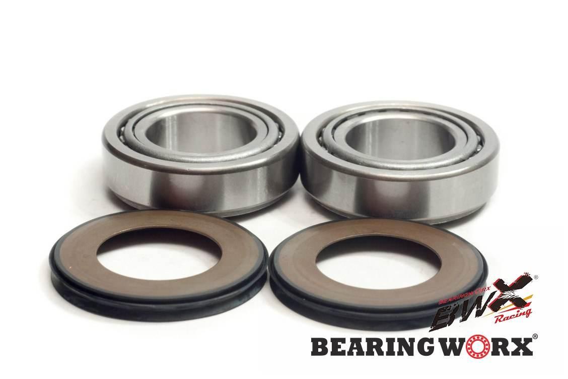 Bearing Worx Łożyska Główki Ramy Z Uszczelniaczami Bmw S1000Rr '10-'17,Suzu