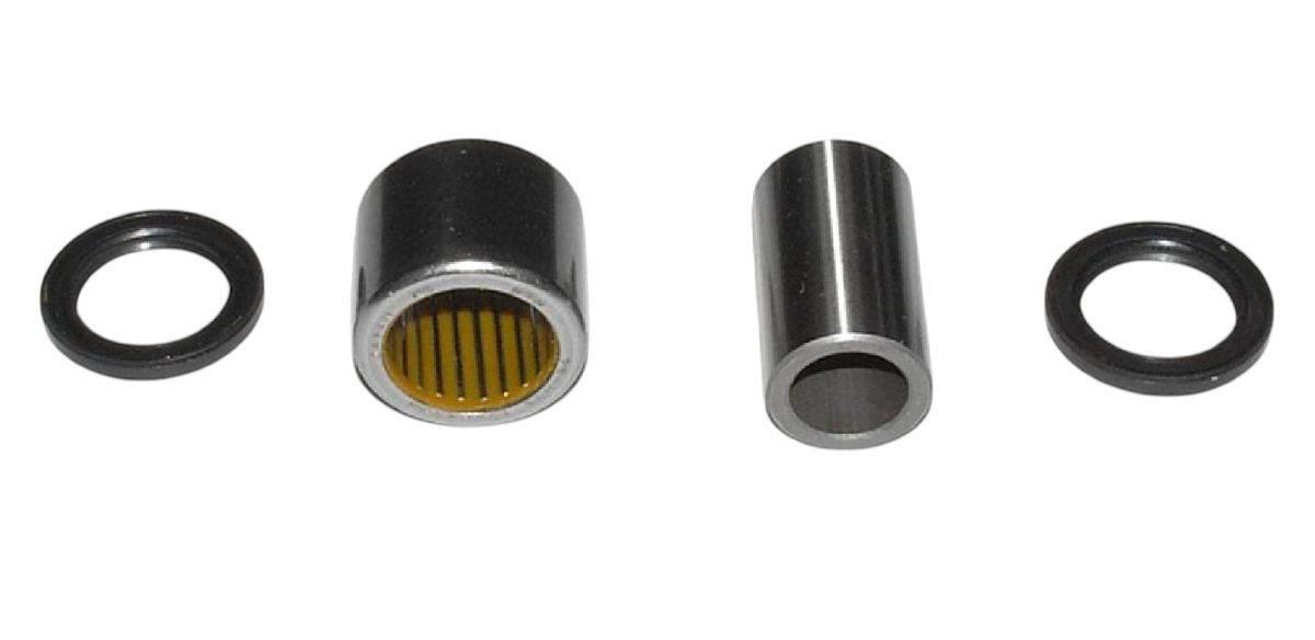 Tourmax Zestaw Naprawczy Amortyzatora Tylnego Łożysko, Tulejka I Uszczelnia