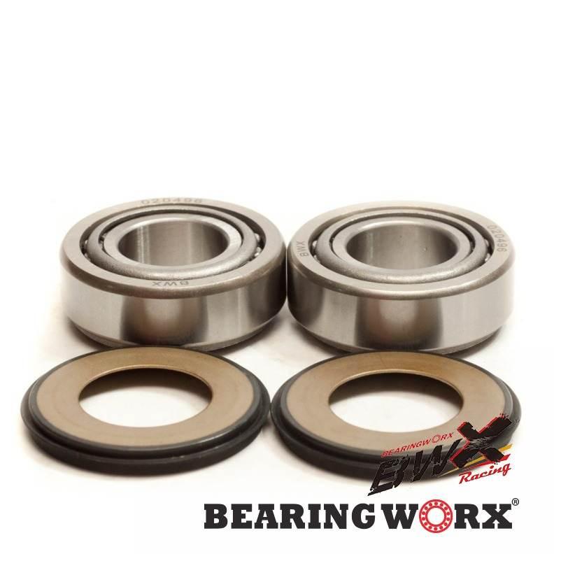 Bearing Worx Łożyska Główki Ramy Z Uszczelniaczami Gas Gas Pampera 125/250/