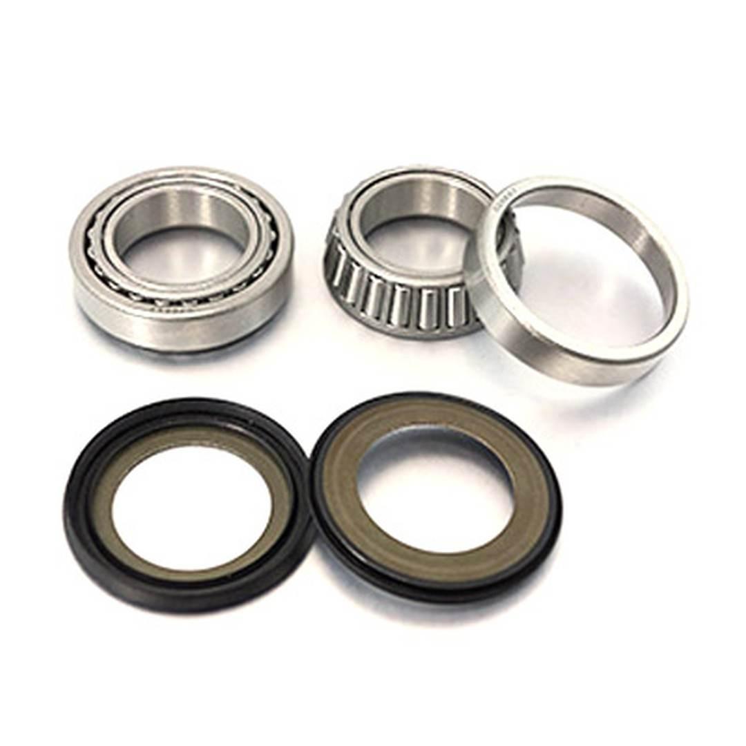 Bearing Worx Łożyska Główki Ramy Z Uszczelniaczami Honda Crf 250R 10-13, Cr - zdjęcie 2